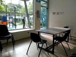 Amber Gardens (D15), Condominium #613602881